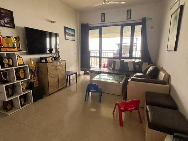 2.5 BHK Apartment in Sector 119 for rent Noida. The reference number is 20765214