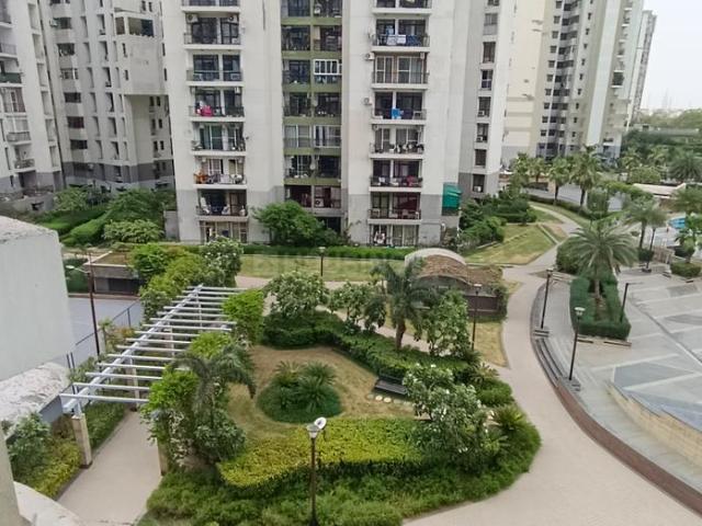 2.5 BHK Apartment in Sector 119 for rent Noida. The reference number is 20855552