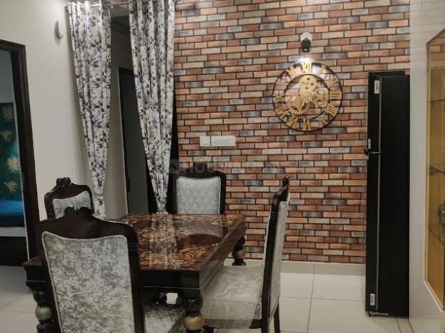 2.5 BHK Apartment in Sector 119 for rent Noida. The reference number is 20890062