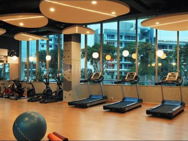 2.5 BHK Apartment in Sector 112 for rent Gurgaon. The reference number is 20626412
