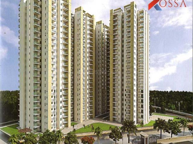 2.5 BHK Apartment in Sector 112 for resale Gurgaon. The reference number is 20150996