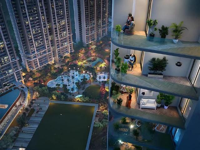 2.5 BHK Apartment in Sector 113 for resale Gurgaon. The reference number is 20966771