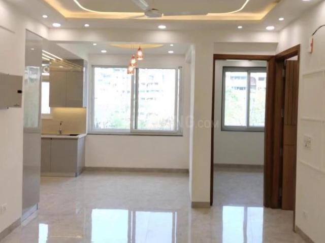 2.5 BHK Apartment in Sector 11 Dwarka for resale New Delhi. The reference number is 21022753