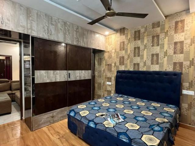 2.5 BHK Apartment in Sector 127 for rent Mohali. The reference number is 21197881