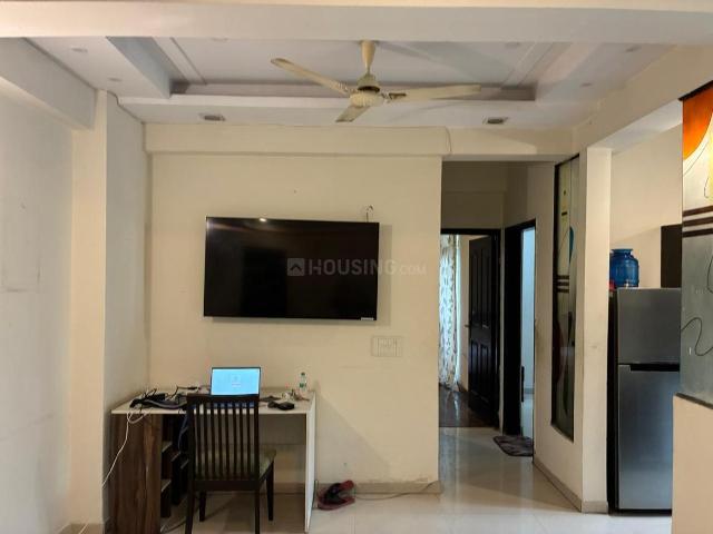 2.5 BHK Apartment in Sector 120 for resale Noida. The reference number is 20633335