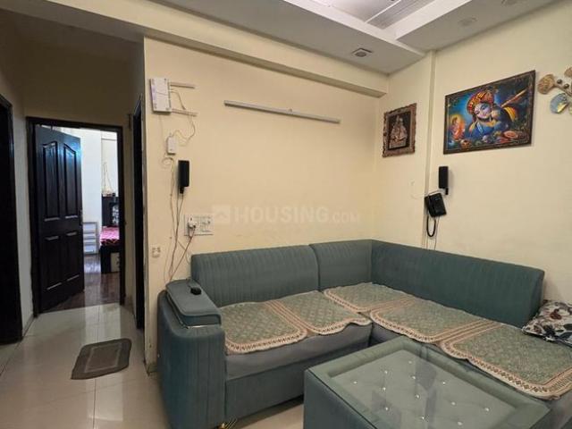 2.5 BHK Apartment in Sector 120 for resale Noida. The reference number is 20936435