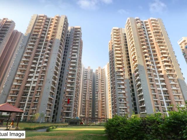 2.5 BHK Apartment in Sector 120 for resale Noida. The reference number is 20303291