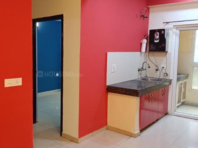2.5 BHK Apartment in Sector 137 for rent Noida. The reference number is 18870958