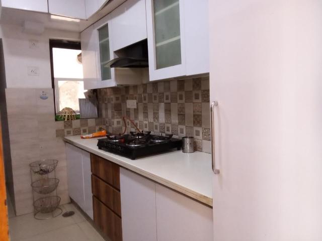 2.5 BHK Apartment in Sector 137 for rent Noida. The reference number is 18967129