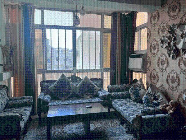 2.5 BHK Apartment in Sector 137 for rent Noida. The reference number is 19044862