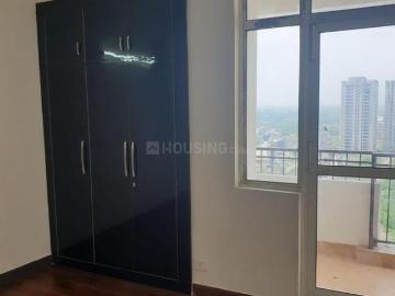 2.5 BHK Apartment in Sector 137 for rent Noida. The reference number is 20077155