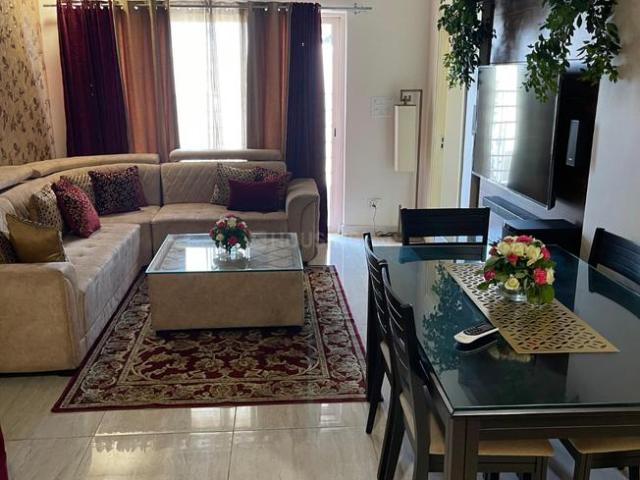 2.5 BHK Apartment in Sector 137 for rent Noida. The reference number is 20326516