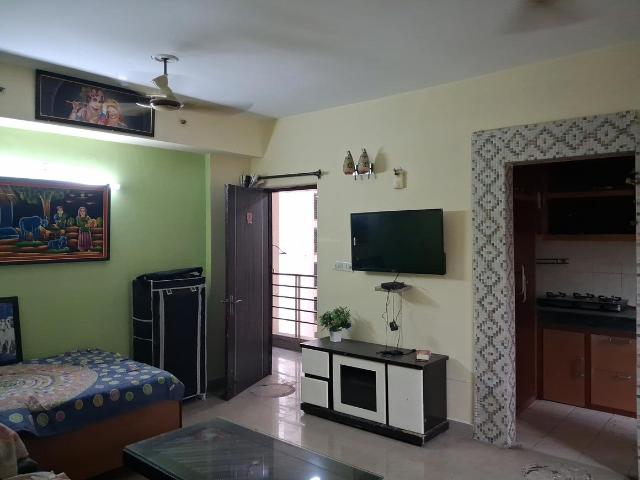 2.5 BHK Apartment in Sector 137 for rent Noida. The reference number is 20328078