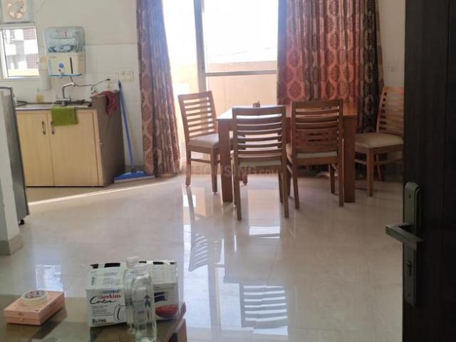2.5 BHK Apartment in Sector 137 for rent Noida. The reference number is 20351312