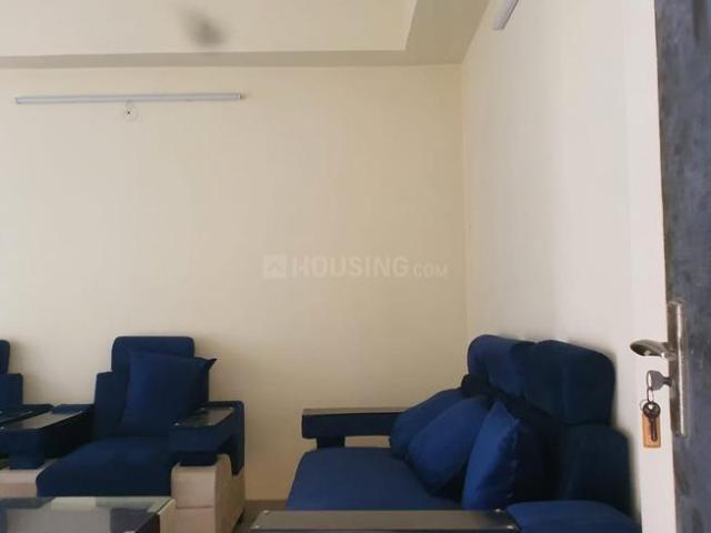 2.5 BHK Apartment in Sector 137 for rent Noida. The reference number is 20566852