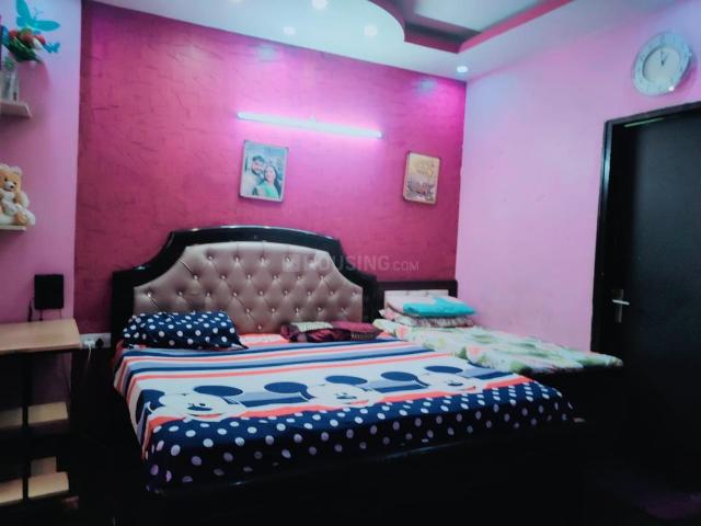 2.5 BHK Apartment in Sector 137 for rent Noida. The reference number is 20752054