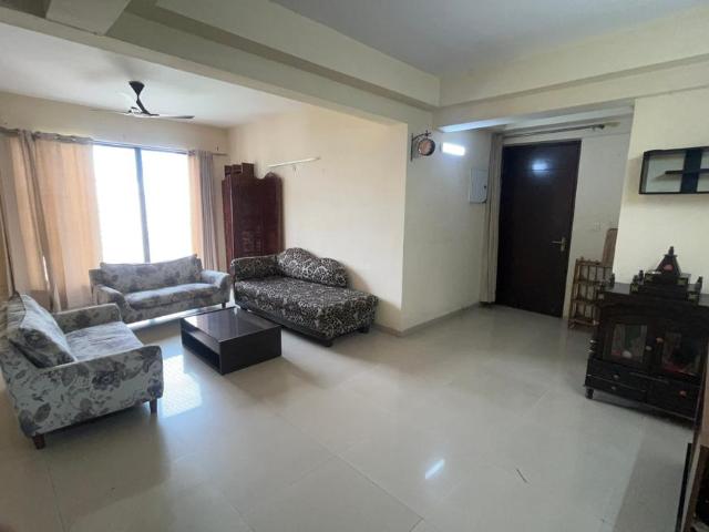 2.5 BHK Apartment in Sector 137 for rent Noida. The reference number is 21067629