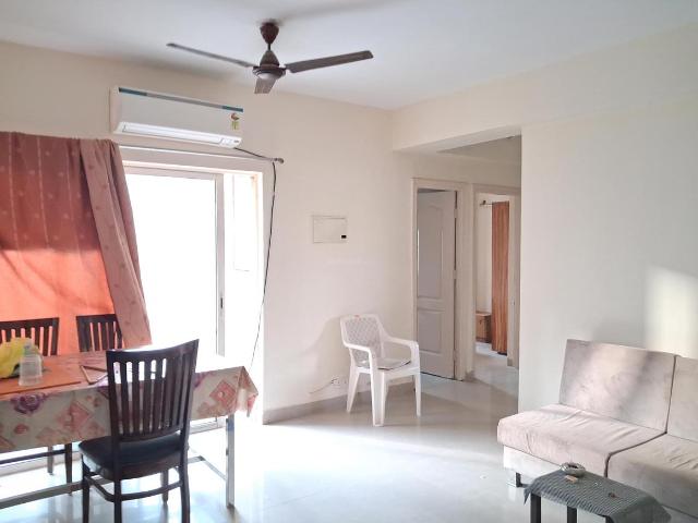 2.5 BHK Apartment in Sector 137 for rent Noida. The reference number is 21085579