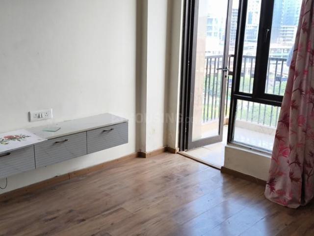2.5 BHK Apartment in Sector 137 for rent Noida. The reference number is 21111202