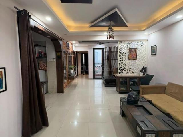 2.5 BHK Apartment in Sector 137 for rent Noida. The reference number is 21154966