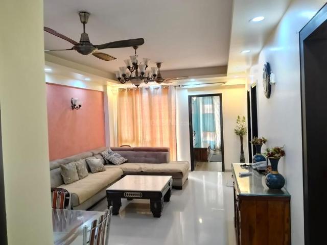 2.5 BHK Apartment in Sector 137 for rent Noida. The reference number is 21289161
