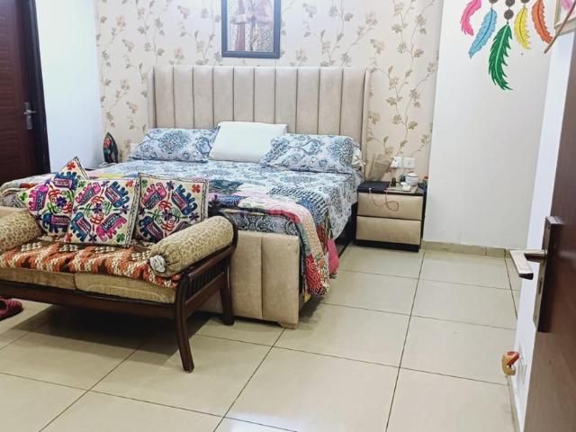 2.5 BHK Apartment in Sector 137 for resale Noida. The reference number is 20654597