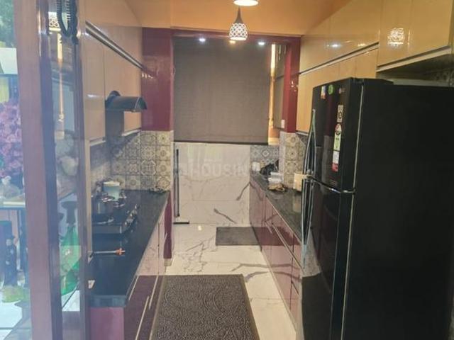 2.5 BHK Apartment in Sector 137 for resale Noida. The reference number is 21309874