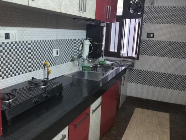 2.5 BHK Apartment in Sector 13 Rohini for rent New Delhi. The reference number is 21167351