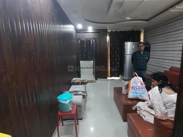 2.5 BHK Apartment in Sector 143 for rent Noida. The reference number is 17147287