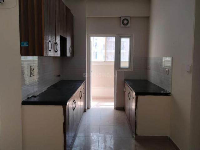 2.5 BHK Apartment in Sector 143 for rent Noida. The reference number is 20077636