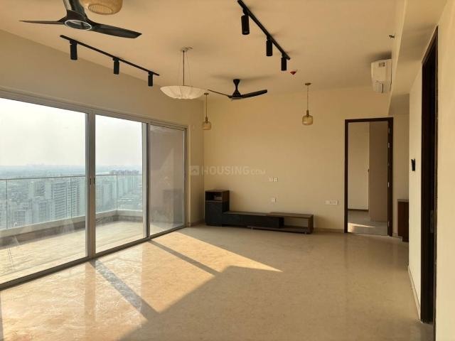 2.5 BHK Apartment in Sector 143B for resale Noida. The reference number is 20713331