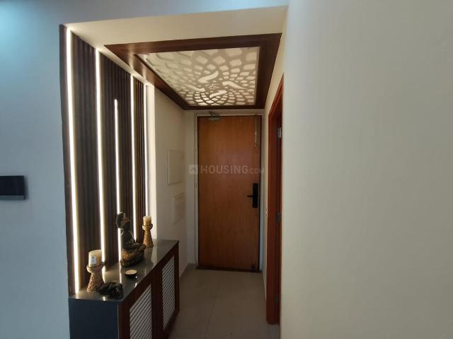 2.5 BHK Apartment in Sector 150 for rent Noida. The reference number is 20718601