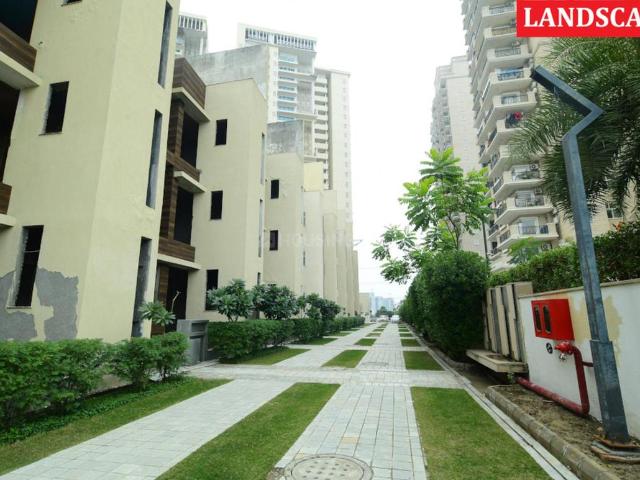 2.5 BHK Apartment in Sector 150 for rent Noida. The reference number is 21257538