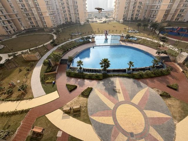 2.5 BHK Apartment in Sector 150 for resale Noida. The reference number is 20560930