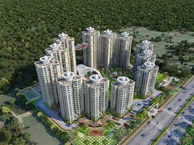 2.5 BHK Apartment in Sector 150 for resale Noida. The reference number is 20923893