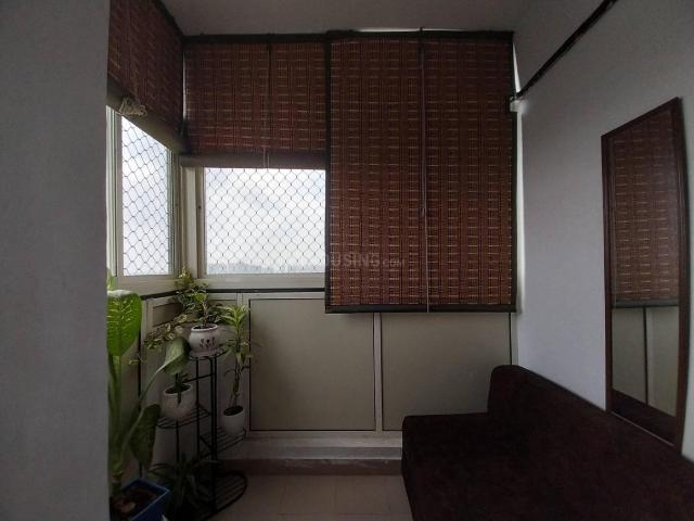 2.5 BHK Apartment in Sector 151 for resale Noida. The reference number is 21180086
