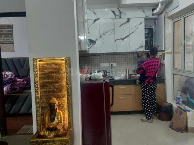 2.5 BHK Apartment in Sector 168 for rent Noida. The reference number is 20128755
