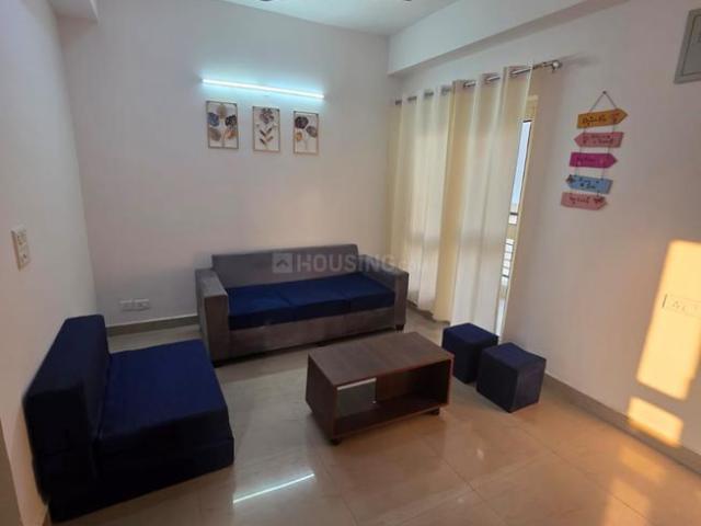 2.5 BHK Apartment in Sector 168 for rent Noida. The reference number is 20398904