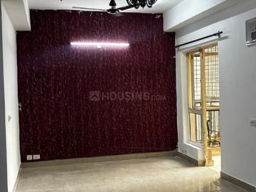 2.5 BHK Apartment in Sector 168 for rent Noida. The reference number is 20542386