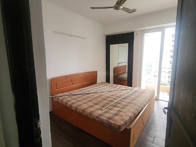 2.5 BHK Apartment in Sector 168 for rent Noida. The reference number is 20834304