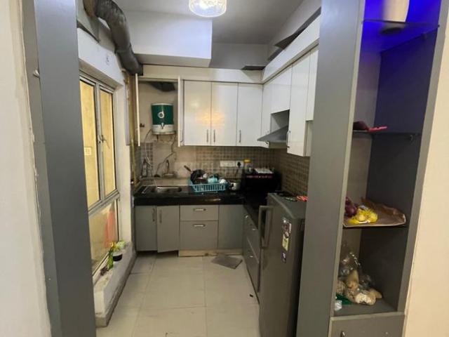 2.5 BHK Apartment in Sector 168 for rent Noida. The reference number is 20843248