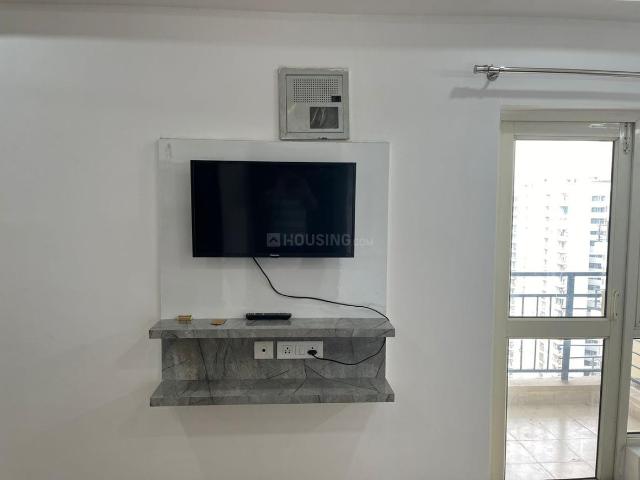 2.5 BHK Apartment in Sector 168 for rent Noida. The reference number is 21035915
