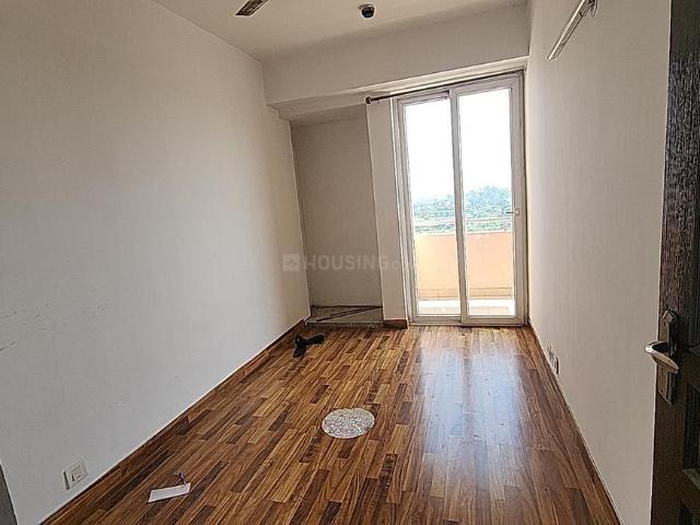 2.5 BHK Apartment in Sector 168 for rent Noida. The reference number is 21333818