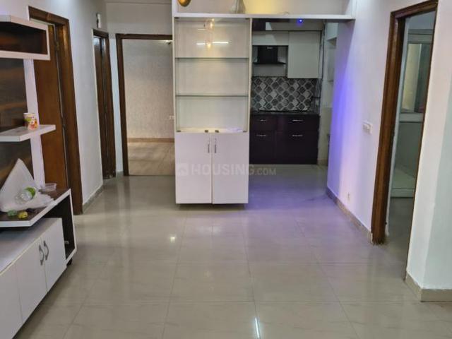 2.5 BHK Apartment in Sector 168 for resale Noida. The reference number is 20850798
