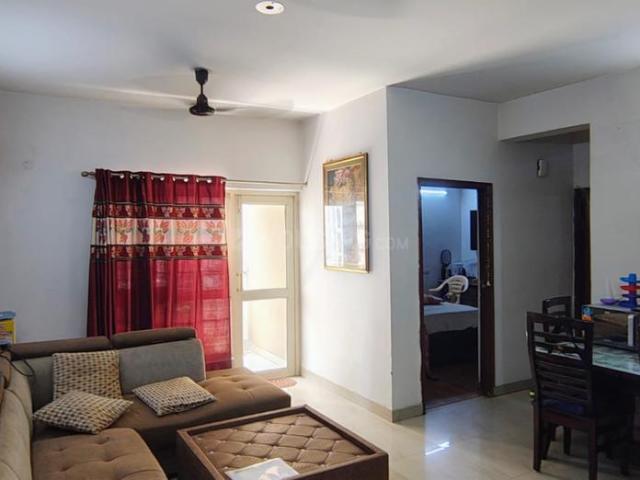2.5 BHK Apartment in Sector 168 for resale Noida. The reference number is 21046123