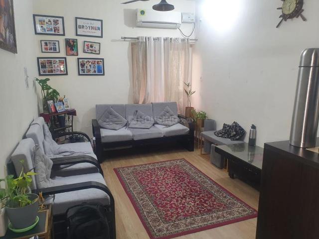 2.5 BHK Apartment in Sector 17 Dwarka for rent New Delhi. The reference number is 21017450