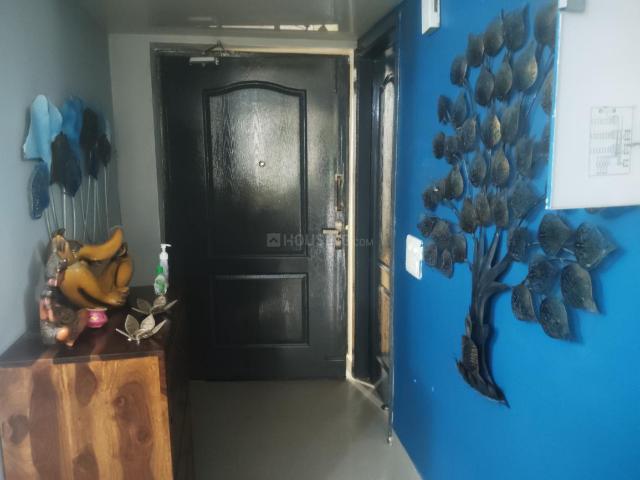 2.5 BHK Apartment in Sector 1 for rent Dharuhera. The reference number is 20432328