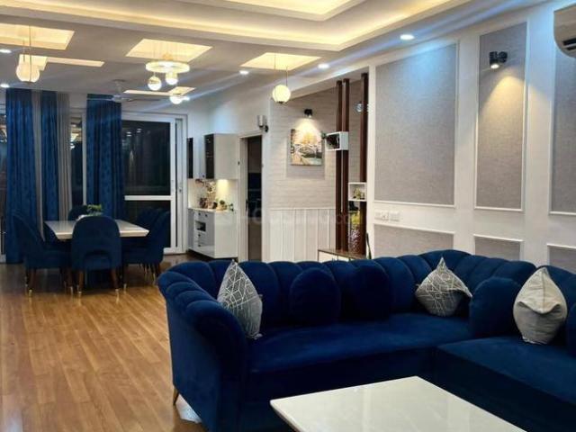 2.5 BHK Apartment in Sector 20 for rent Gurgaon. The reference number is 21116325