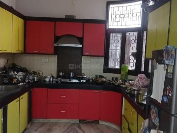2.5 BHK Apartment in Sector 21D for rent Faridabad. The reference number is 20497753