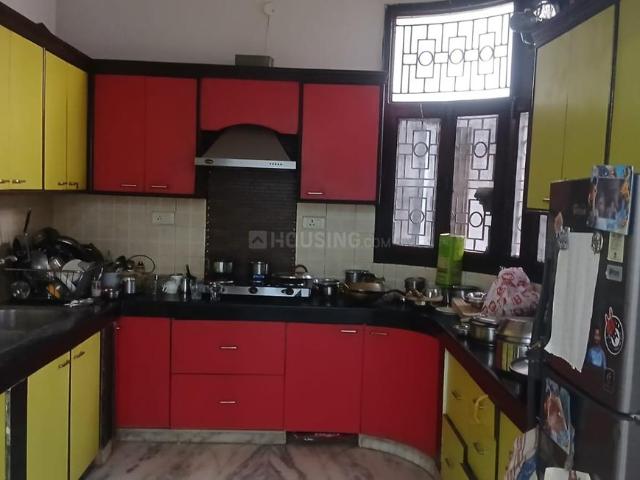 2.5 BHK Apartment in Sector 21D for rent Faridabad. The reference number is 20497753